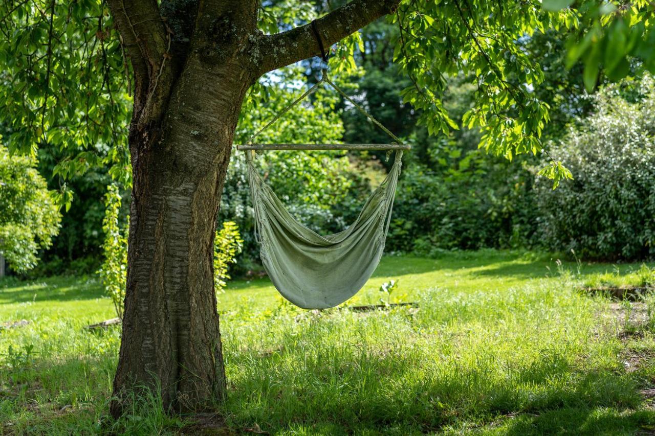 Apartament Le Temps De Livresse Namur Zewnętrze zdjęcie