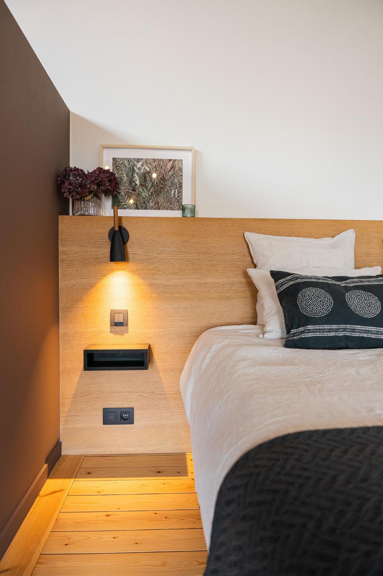 Apartament Le Temps De Livresse Namur Zewnętrze zdjęcie