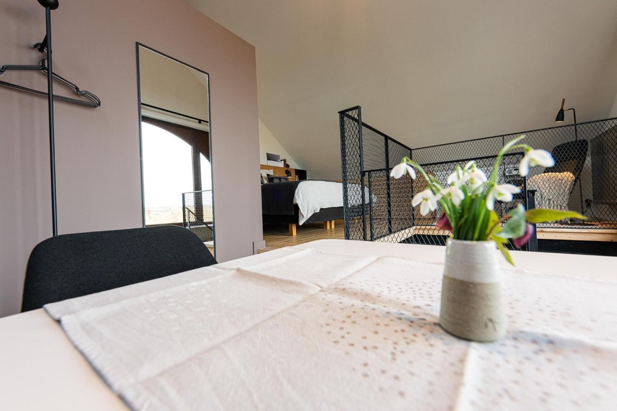 Apartament Le Temps De Livresse Namur Zewnętrze zdjęcie