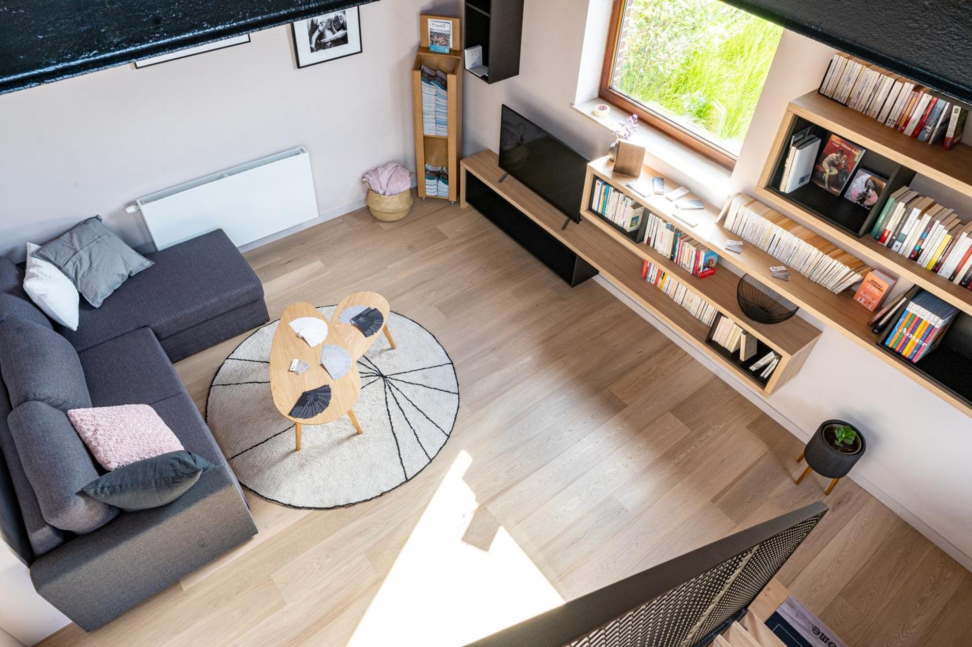 Apartament Le Temps De Livresse Namur Zewnętrze zdjęcie