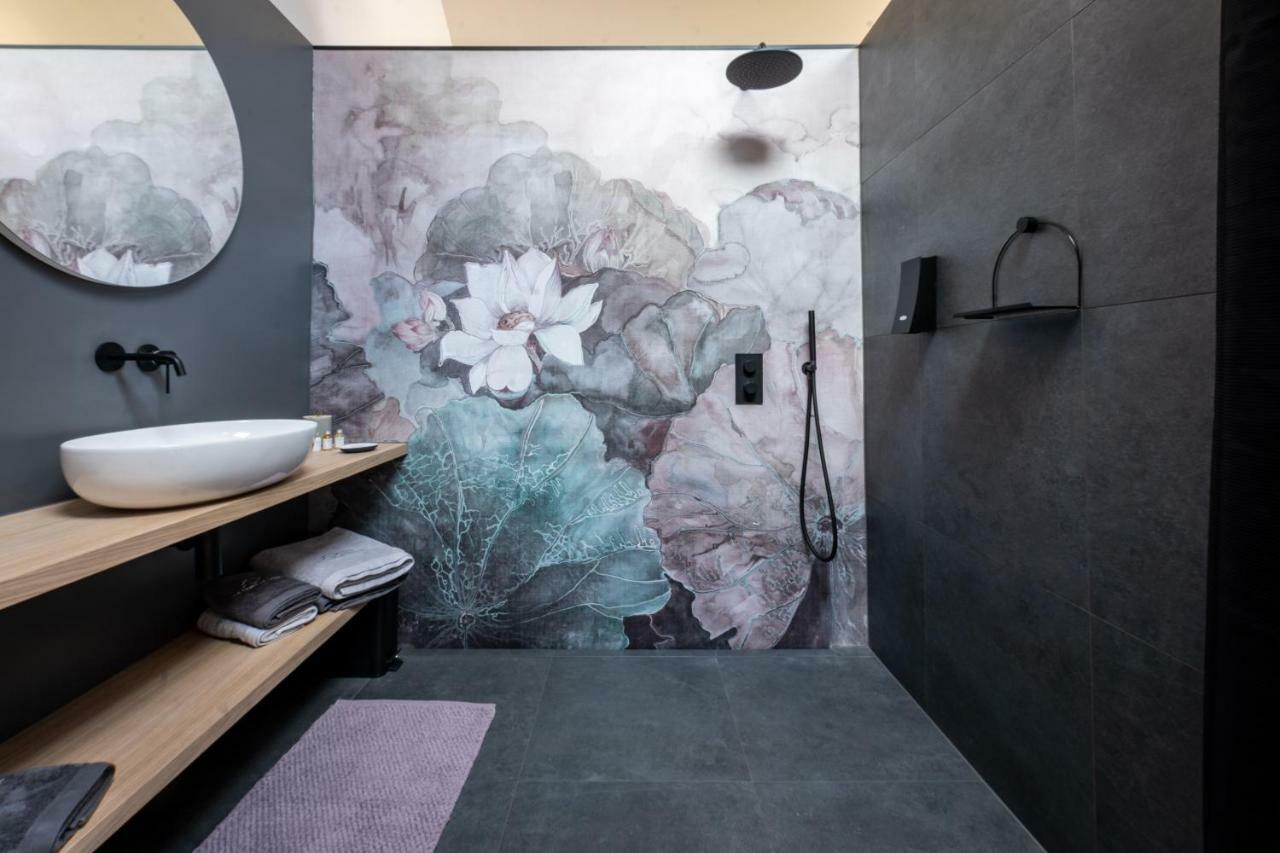 Apartament Le Temps De Livresse Namur Zewnętrze zdjęcie